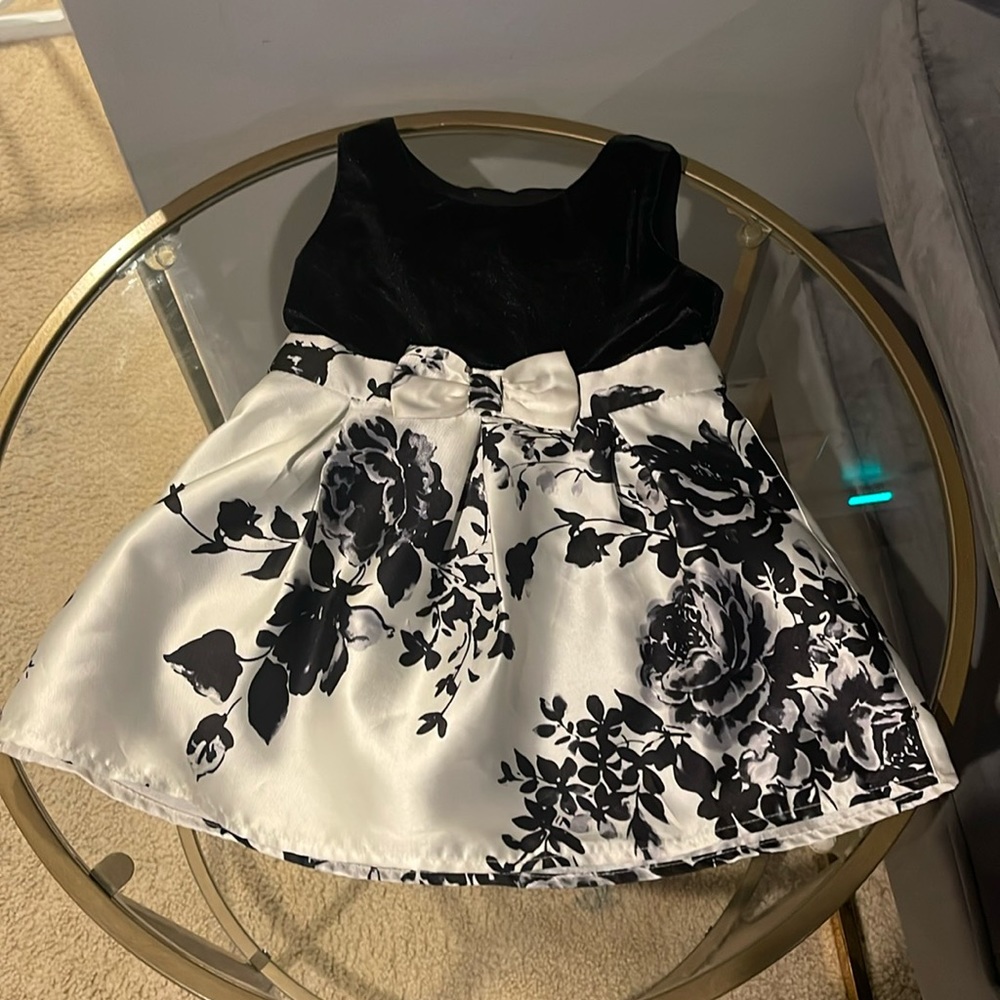 Children’s Place dress
